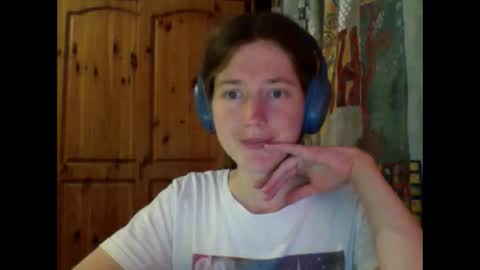 Snapshot of purple_cat55 chatting on October 8, 8:28 pm purple_cat55 online show from October 8, 8:28 pm