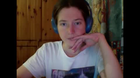 Snapshot of purple_cat55 chatting on October 12, 9:08 am purple_cat55 online show from October 12, 9:08 am