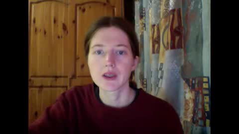 Snapshot of purple_cat55 chatting on October 21, 7:53 am purple_cat55 online show from October 21, 7:53 am