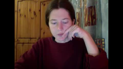 Snapshot of purple_cat55 chatting on October 22, 7:41 am purple_cat55 online show from October 22, 7:41 am