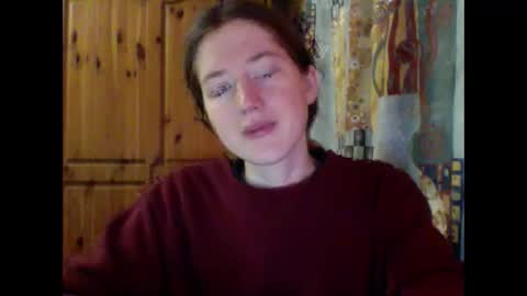 Snapshot of purple_cat55 chatting on October 23, 7:40 am purple_cat55 online show from October 23, 7:40 am