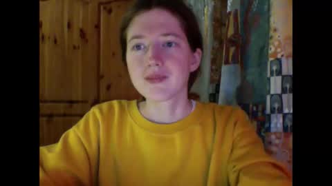 Snapshot of purple_cat55 chatting on November 1, 6:04 am purple_cat55 online show from November 1, 6:04 am