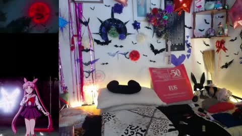 purplekattlyn online show from May 15, 4:30 am