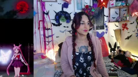 purplekattlyn online show from May 18, 6:30 am