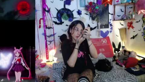 purplekattlyn online show from May 19, 5:03 am