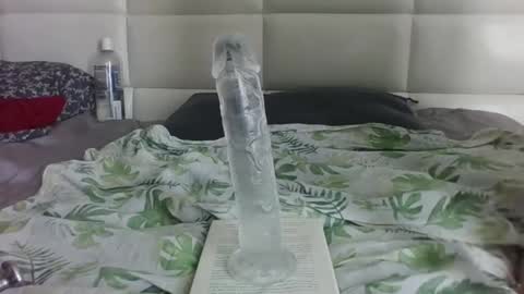 purplelotusgirl online show from November 7, 8:25 am