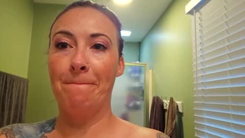 Purplevixen online show from September 23, 11:57 am