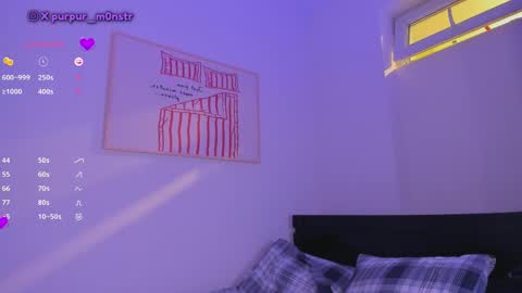 Purpura online show from April 15, 7:21 pm