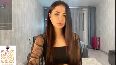 Zendaya online show from November 1, 10:23 pm