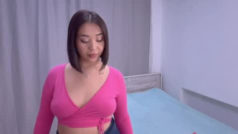 Miko online show from May 5, 10:29 pm