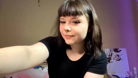 Alice online show from March 18, 10:02 pm