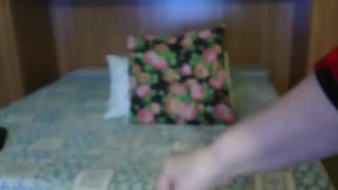 Mary online show from February 6, 8:34 pm