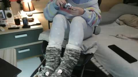 Snapshot of pussy_for_u chatting on December 29, 10:47 pm Lara online show from December 29, 10:47 pm