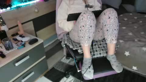 Snapshot of pussy_for_u chatting on January 5, 3:55 pm Lara online show from January 5, 3:55 pm