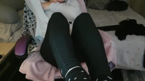 Snapshot of pussy_for_u chatting on March 12, 6:11 pm Lara online show from March 12, 6:11 pm