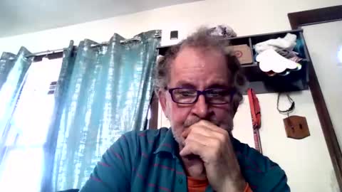 Mark online show from November 17, 3:40 pm