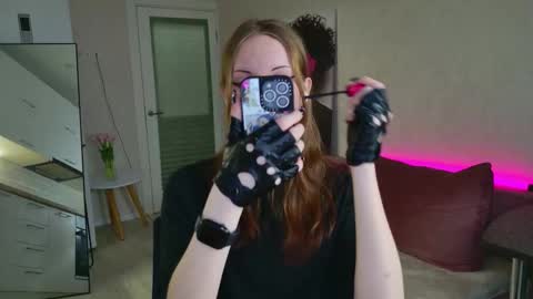 Dasha online show from March 28, 6:51 pm