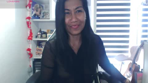  POCCA online show from December 18, 2:10 am