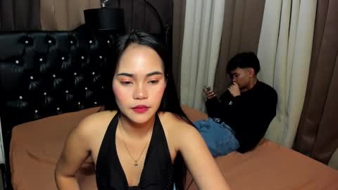 Anna online show from March 23, 5:17 pm