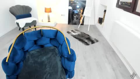 Andreea online show from March 10, 9:51 pm