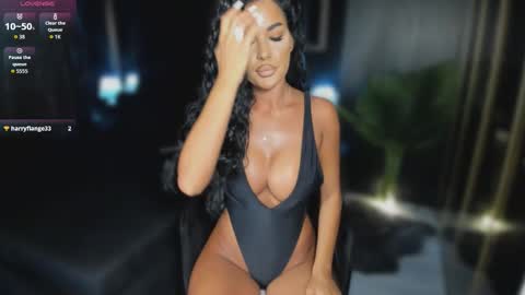 Andreea online show from September 11, 8:42 pm