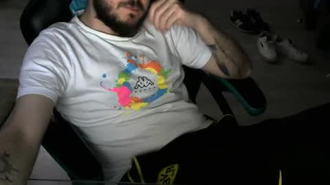 pussyfill3r online show from April 1, 1:12 pm