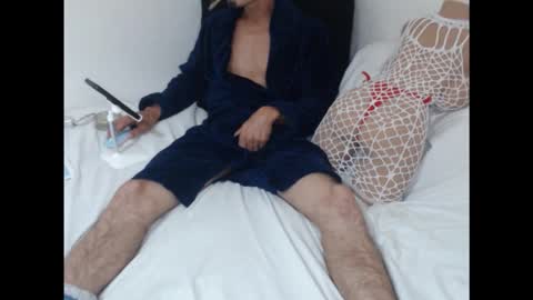 Ruck Fules online show from November 16, 7:19 pm