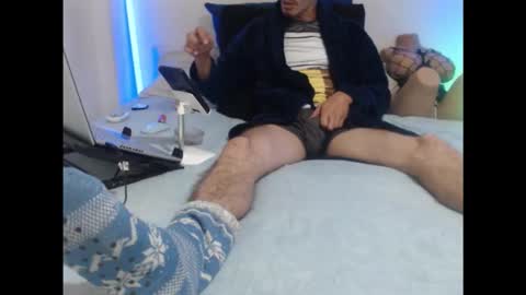 Ruck Fules online show from November 23, 4:18 pm