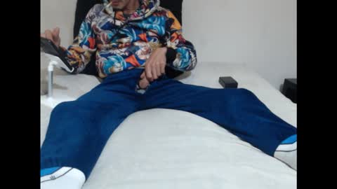 Ruck Fules online show from December 15, 8:24 pm