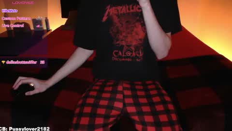 pussylover2182 online show from November 21, 6:12 am