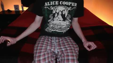 pussylover2182 online show from February 28, 4:46 am