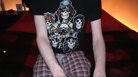 pussylover2182 online show from March 1, 5:20 am