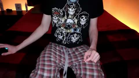 pussylover2182 online show from March 20, 6:29 am