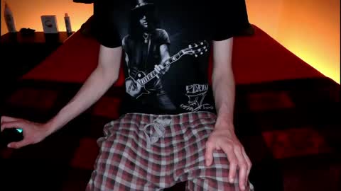 pussylover2182 online show from April 21, 5:47 am