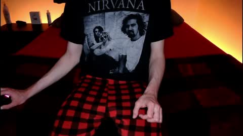 pussylover2182 online show from April 22, 5:10 am