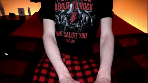 pussylover2182 online show from April 24, 4:59 am