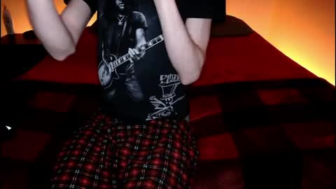 pussylover2182 online show from April 25, 5:43 am