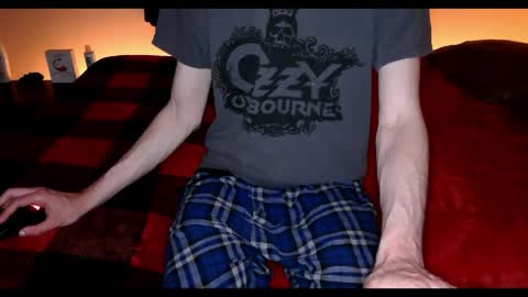 pussylover2182 online show from April 26, 5:38 am