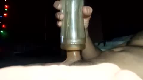 Pussyluver520 online show from March 27, 7:47 am