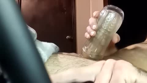 Pussyluver520 online show from March 27, 9:14 pm