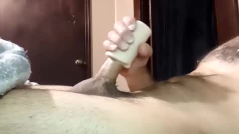 Pussyluver520 online show from May 11, 3:07 pm