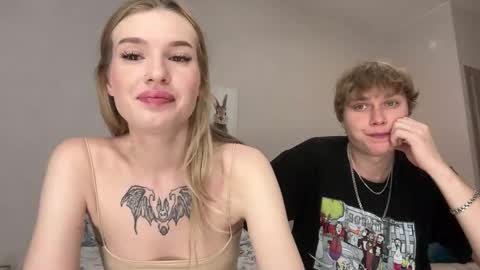 Lina online show from October 2, 7:10 pm