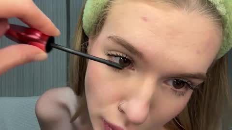 Lina online show from November 5, 9:26 pm