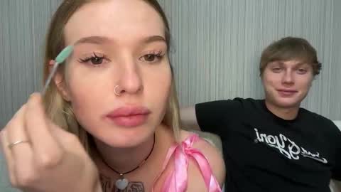 Lina online show from November 22, 6:18 pm