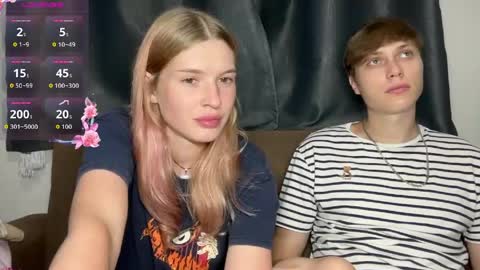 Lina online show from May 13, 1:52 pm