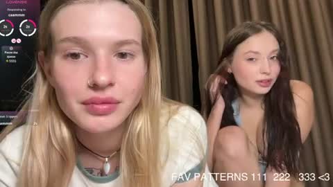 Lina online show from July 2, 4:46 pm