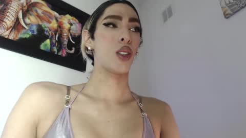 Pau Manchita online show from December 23, 8:45 am