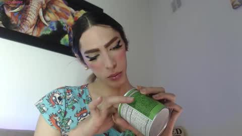 Pau Manchita online show from January 14, 11:49 am