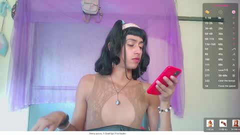 Snapshot of putiputisexo chatting on April 7, 9:59 pm putinaicolls online show from April 7, 9:59 pm