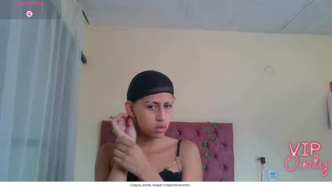 Snapshot of putiputisexo chatting on April 23, 5:48 pm putinaicolls online show from April 23, 5:48 pm